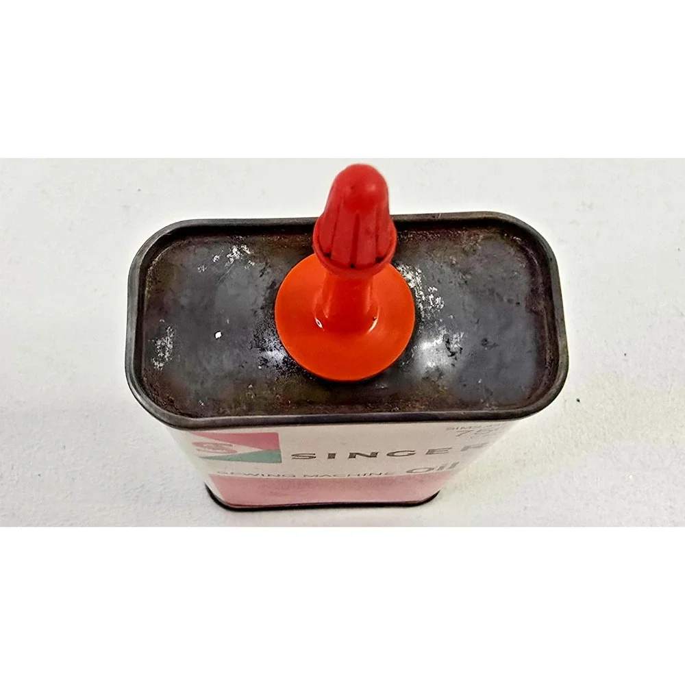 Singer vintage sewing